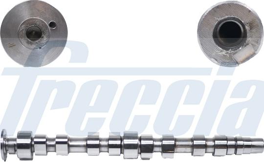 Freccia CM05-2214 - Vezérműtengely parts5.com