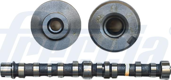 Freccia CM05-2229 - Camshaft parts5.com