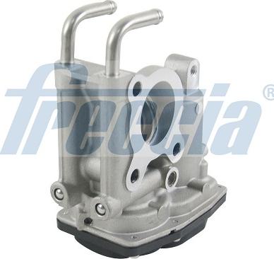 Freccia EGR12-197 - EGR-klapp parts5.com