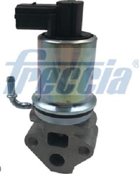 Freccia EGR12-147 - EGR Valve parts5.com