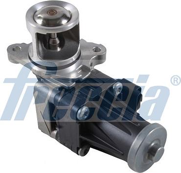 Freccia EGR12-157 - Supapa EGR parts5.com