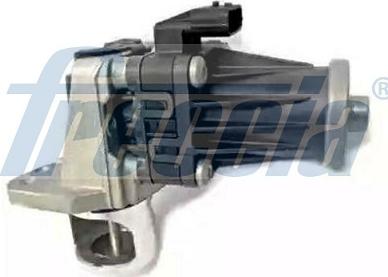 Freccia EGR12-207 - AGR-Ventil parts5.com