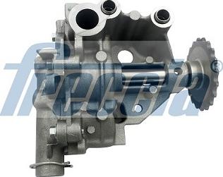 Freccia OP09-155 - Pumpa za ulje parts5.com