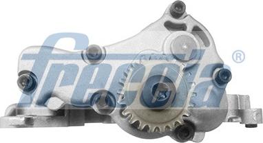 Freccia OP09-109 - Oljna crpalka parts5.com