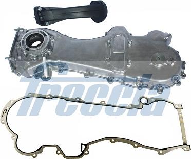 Freccia OP09-119 - Oil Pump parts5.com