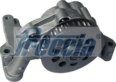 Freccia OP09-112 - Pumpa za ulje parts5.com