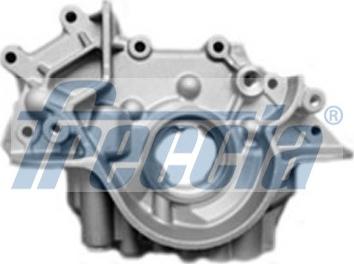 Freccia OP09-132 - Oil Pump parts5.com