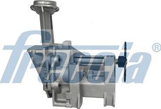 Freccia OP09-137 - Õlipump parts5.com