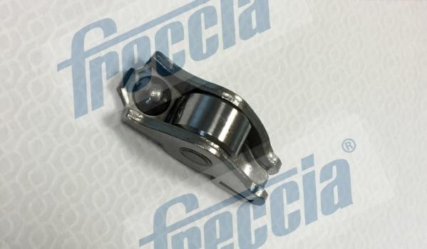 Freccia RA06-967 - Povlačna poluga, upravljanje motorom parts5.com