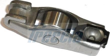 Freccia RA06-901 - Vlecni vzvod, krmiljenje motorja parts5.com