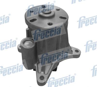 Freccia WP0511 - Bomba de agua parts5.com