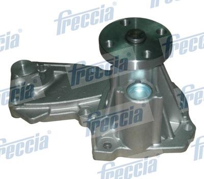 Freccia WP0156 - Водна помпа parts5.com