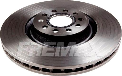 FREMAX BD-6085 - Kočioni disk parts5.com