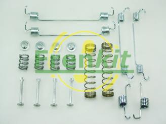 Frenkit 950835 - Accessory Kit, parking brake shoes parts5.com