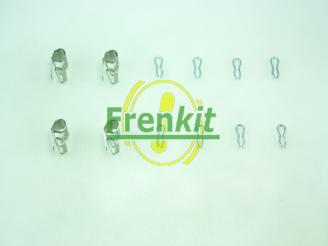 Frenkit 901055 - Set accesorii, placute frana parts5.com