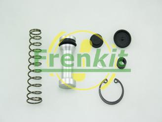 Frenkit 419901 - Σετ επισκευης, επάνω αντλία συμπλέκτη parts5.com