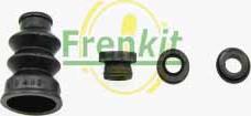 Frenkit 419019 - Set reparatie, pompa centrala ambreiaj parts5.com