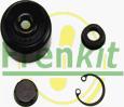 Frenkit 415021 - Set reparatie, pompa centrala ambreiaj parts5.com