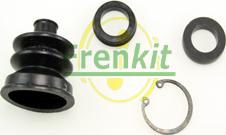 Frenkit 431003 - Σετ επισκευης, επάνω αντλία συμπλέκτη parts5.com