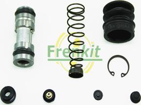 Frenkit 423901 - Set reparatie, pompa centrala ambreiaj parts5.com