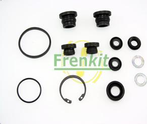 Frenkit 119018 - Repair Kit, brake master cylinder parts5.com