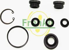 Frenkit 119087 - Set reparatie, pompa centrala frana parts5.com