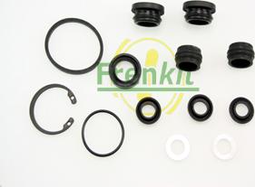 Frenkit 119034 - Repair Kit, brake master cylinder parts5.com