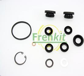 Frenkit 119024 - Remondikomplekt,peapidurisilinder parts5.com