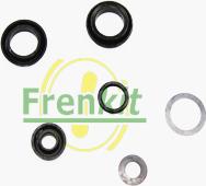 Frenkit 116001 - Sada na opravu hlavného brzdového valca parts5.com