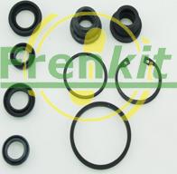 Frenkit 125093 - Remondikomplekt,peapidurisilinder parts5.com