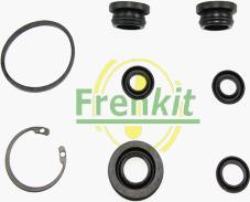 Frenkit 120093 - Set reparatie, pompa centrala frana parts5.com