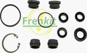 Frenkit 120024 - Repair Kit, brake master cylinder parts5.com