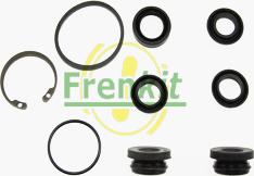 Frenkit 123047 - Set reparatie, pompa centrala frana parts5.com