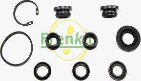 Frenkit 123010 - Sada na opravu hlavného brzdového valca parts5.com