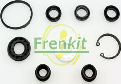 Frenkit 123081 - Repair Kit, brake master cylinder parts5.com