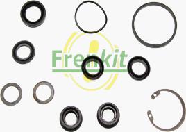 Frenkit 122064 - Remondikomplekt,peapidurisilinder parts5.com