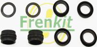 Frenkit 122005 - Set reparatie, pompa centrala frana parts5.com