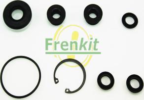 Frenkit 122104 - Repair Kit, brake master cylinder parts5.com