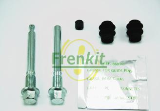 Frenkit 809004 - Комплект направляющей гильзы parts5.com