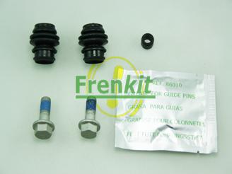 Frenkit 809018 - Set bucsi de ghidaj, etrier frana parts5.com