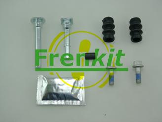 Frenkit 809027 - Ohjainhylsysarja, jarrusatula parts5.com