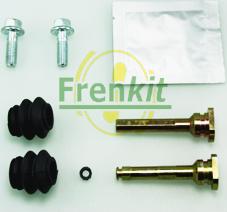 Frenkit 808012 - Set bucsi de ghidaj, etrier frana parts5.com