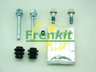 Frenkit 808034 - Set bucsi de ghidaj, etrier frana parts5.com