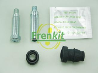 Frenkit 814002 - Set bucsi de ghidaj, etrier frana parts5.com