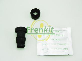 Frenkit 814007 - Set bucsi de ghidaj, etrier frana parts5.com