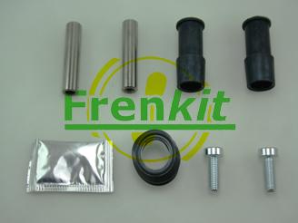 Frenkit 814011 - Ohjainhylsysarja, jarrusatula parts5.com