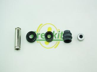 Frenkit 815007 - Set bucsi de ghidaj, etrier frana parts5.com