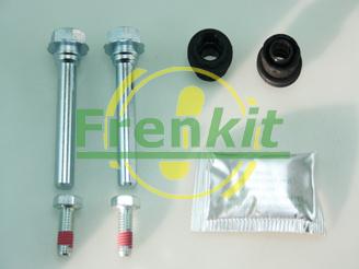 Frenkit 810099 - Set bucsi de ghidaj, etrier frana parts5.com