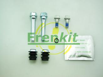 Frenkit 810095 - Set bucsi de ghidaj, etrier frana parts5.com