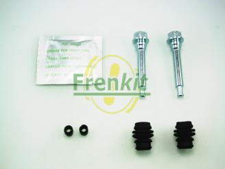 Frenkit 810041 - Juhthülsikomplekt,pidurisadul parts5.com